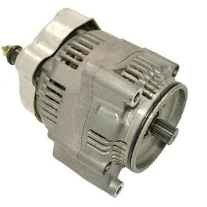 Honda ST1300 Pan European Generator 101211-1750 / CGD56