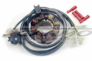 ST1495L - Honda CRF150F CRF250R CRF450R Statore di illuminazione e accensione