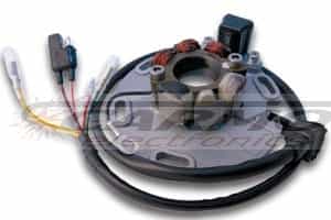 ST2246L - Suzuki RM125 RM250 Statore di illuminazione e accensione