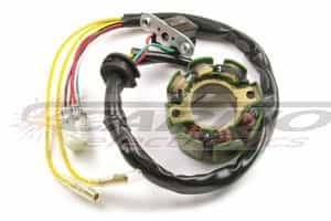 ST2475L - Suzuki RM-Z450 RMZ450 Lighting & Ignition Stator 32101-35G00 - Clicca l'immagine per chiudere