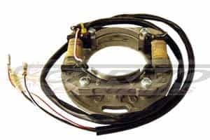 ST2801 - Ignition Stator - Clicca l'immagine per chiudere