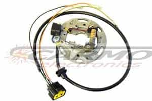 ST3085 - Ignition Stator ST3085 - Ignition Stator