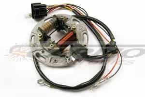 ST3085L - Lighting & Ignition Stator ST3085L - Lighting & Ignition Stator