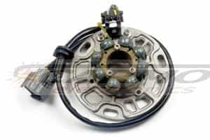 ST3199 - Ignition Stator ST3199 - Ignition Stator