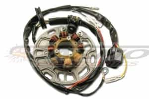 ST3199L - Lighting & Ignition Stator ST3199L - Lighting & Ignition Stator