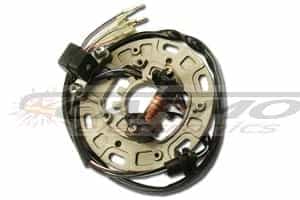 ST3812 - Ignition Stator ST3812 - Ignition Stator