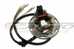 ST3853L - Lighting & Ignition Stator ST3853L - Lighting & Ignition Stator