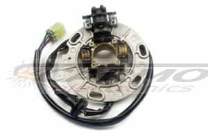 ST4138 - Ignition Stator ST4138 - Ignition Stator