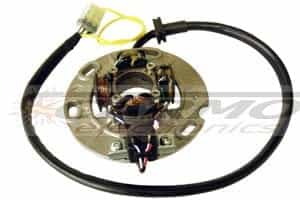 ST4138L - Yamaha YZ125 1996-2004 Statore di illuminazione e accensione ST4138L - Yamaha YZ125 1996-2004 Statore di illuminazione e accensione