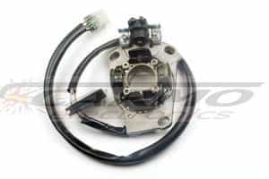 ST4150 - Yamaha YZ125 Yamaha YZ144 Statore di accensione ST4150 - Yamaha YZ125 Yamaha YZ144 Statore di accensione