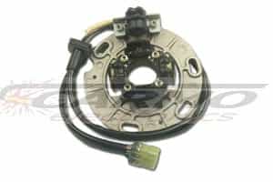 ST4213 - Ignition Stator ST4213 - Ignition Stator