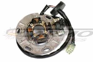 ST4239 - Ignition Stator ST4239 - Ignition Stator