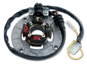 ST4438L - Yamaha YZ250F YZ400F YZ426F YZ450F Statore di illuminazione e accensione ST4438L - Yamaha YZ250F YZ400F YZ426F YZ450F Statore di illuminazione e accensione