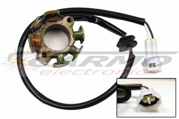 ST5146 - Ignition Stator - Clicca l'immagine per chiudere