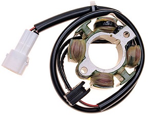 ST5249 - Statore di accensione KTM SX SMR ST5249 - Statore di accensione KTM SX SMR