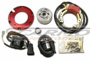 Stator Kit - STK-018 Stator Kit - STK-018