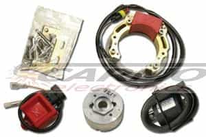 Stator Kit - STK-019 Stator Kit - STK-019
