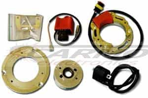 Stator Kit - STK-025 Stator Kit - STK-025