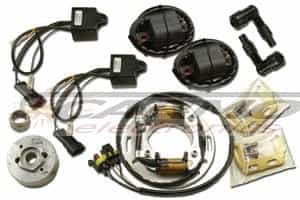Stator Kit - STK-040 Stator Kit - STK-040