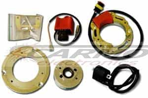 Stator Kit - STK-112 Stator Kit - STK-112