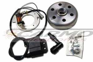 Stator Kit - STK-113 Stator Kit - STK-113