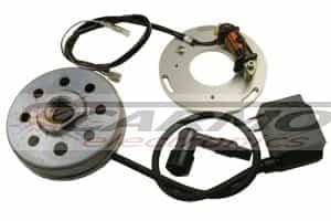Stator Kit - STK-150 Stator Kit - STK-150