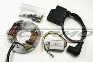 Stator Kit - STK-154L Stator Kit - STK-154L