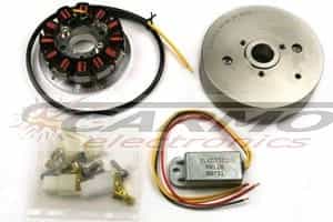 Stator Kit - STK-160 Stator Kit - STK-160