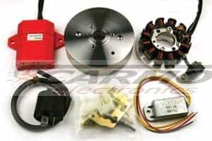 Stator Kit - STK-161 Stator Kit - STK-161