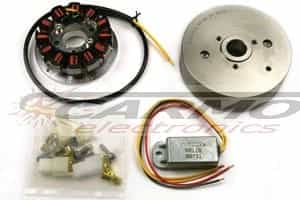 Stator Kit - STK-163 Stator Kit - STK-163