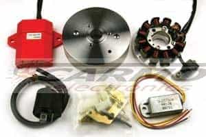 Stator Kit - STK-164 Stator Kit - STK-164