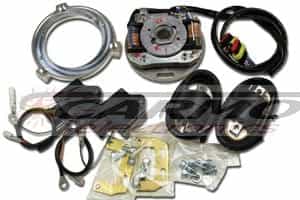 Stator Kit - STK-172 - Clicca l'immagine per chiudere