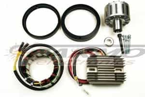 Stator Kit - STK-502 Stator Kit - STK-502