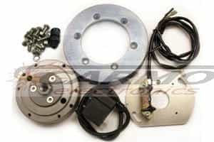 Stator Kit - STK-970L Villiers 197 Villiers 280, 9E, 32A, 197-280cc engines