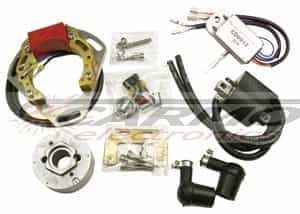 Stator Kit - STK-012 Stator Kit - STK-012