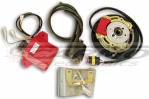 Stator Kit - STK-022D Stator Kit - STK-022D