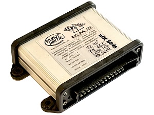 Silent Hektik ICM box Interaktive Controlled Management Silent Hektik ICM box Interaktive Controlled Management