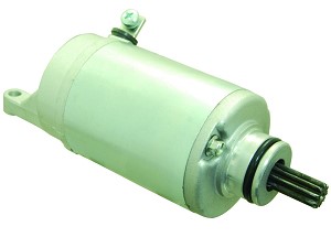 Motorino di avviamento Suzuki AN400 AN400S AN650A UH200 Burgman ABS Motorino di avviamento Suzuki AN400 AN400S AN650A UH200 Burgman ABS