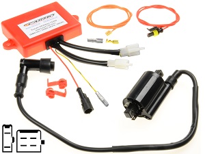 Suzuki DR250 DR250S CDI ignition BM5102 32900-38210 32900-38220 Suzuki DR250 DR250S CDI ignition BM5102 32900-38210 32900-38220