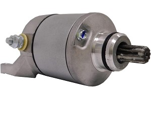 Motorino di avviamento Suzuki DR250SE DR350 DR350S DR350SE Motorino di avviamento Suzuki DR250SE DR350 DR350S DR350SE