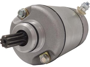 Motorino di avviamento Suzuki GSF400 GSF600 Bandit GSXF600 GSX750 GSXR750 GSXR1100 Motorino di avviamento Suzuki GSF400 GSF600 Bandit GSXF600 GSX750 GSXR750 GSXR1100