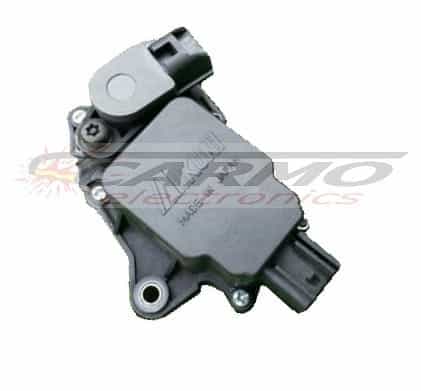 STVA I costi di riparazione (Secondary Throttle Valve Actuator)