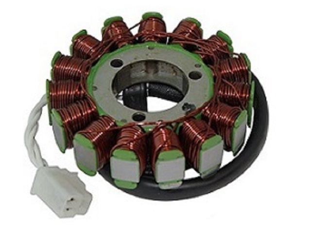 Alternatore - Suzuki GSXR1000 K5-K9 - CARNB6995