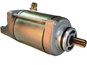 Motorino di avviamento Suzuki GSX1400 GSF1200 GSF1200S Bandit GSX1400 GSXR1100 GSX1200 GSX1100G Motorino di avviamento Suzuki GSX1400 GSF1200 GSF1200S Bandit GSX1400 GSXR1100 GSX1200 GSX1100G