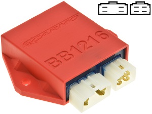 Suzuki GSX400 GSXR400 Centralina unità CDI motore TCI BB1216 32900-04A00 TR Igniter Suzuki GSX400 GSXR400 Centralina unità CDI motore TCI BB1216 32900-04A00 TR Igniter
