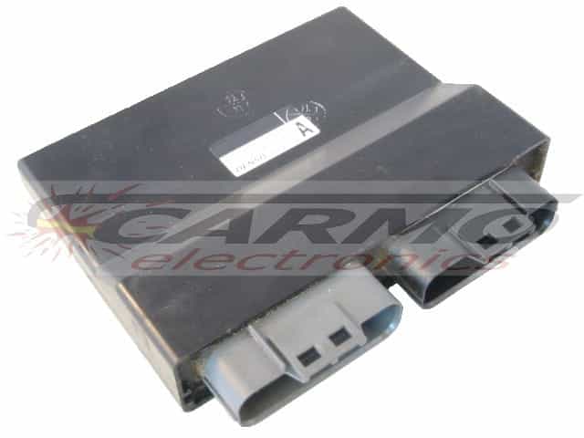 GSXR600 K6 K7 Centralina Controllo Motore ECU ECM CDI contro (32920-01H.., 11210-51..)