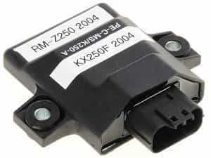 RM-Z250 RMZ 250 RMZ250 2004 more rev CDI 21119-0024, CU7493 RM-Z250 RMZ 250 RMZ250 2004 more rev CDI 21119-0024, CU7493