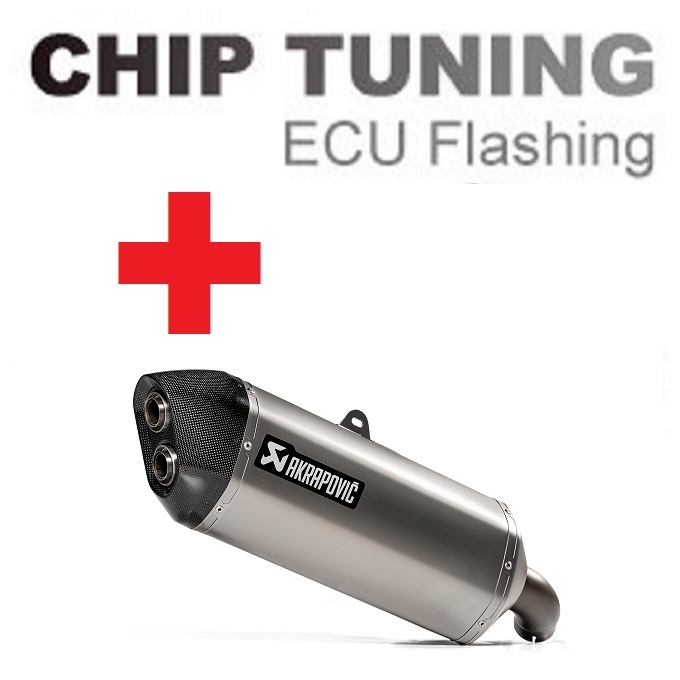 Suzuki DL1000 DL1050 V-Strom 2014-2023 Ottimizzazione flash ECU ad alte prestazioni + Akrapovic S-S10SO16-HAF (Fase 3) Suzuki DL1000 DL1050 V-Strom 2014-2023 Ottimizzazione flash ECU ad alte prestazioni + Akrapovic S-S10SO16-HAF (Fase 3)