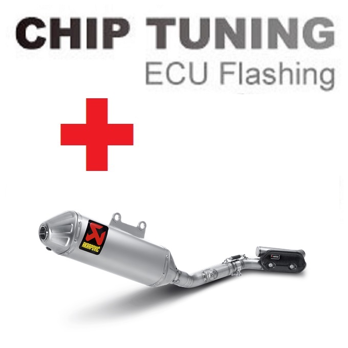 Suzuki RM-Z 250 2010-2018 Ottimizzazione flash ECU ad alte prestazioni + Akrapovic S-S2MET5-BNTA (Fase 3) Suzuki RM-Z 250 2010-2018 Ottimizzazione flash ECU ad alte prestazioni + Akrapovic S-S2MET5-BNTA (Fase 3)