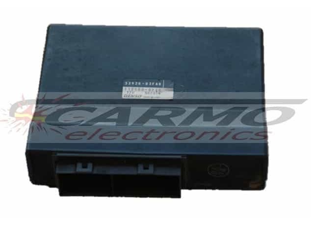 TL1000S Centralina Controllo Motore ECU ECM CDI contro (32920-02F, 32920-02F11, 32920-02F60, 32920-02F01)